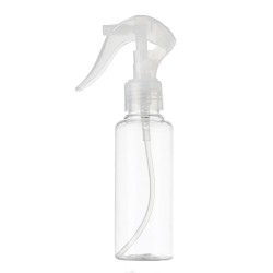 Borrifador Plástico 100ml Personalizado Borrifador Plástico 100ml Personalizado