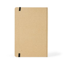 Caderneta 14X21 em  Kraft Personalizado Caderneta 14X21 em  Kraft Personalizado