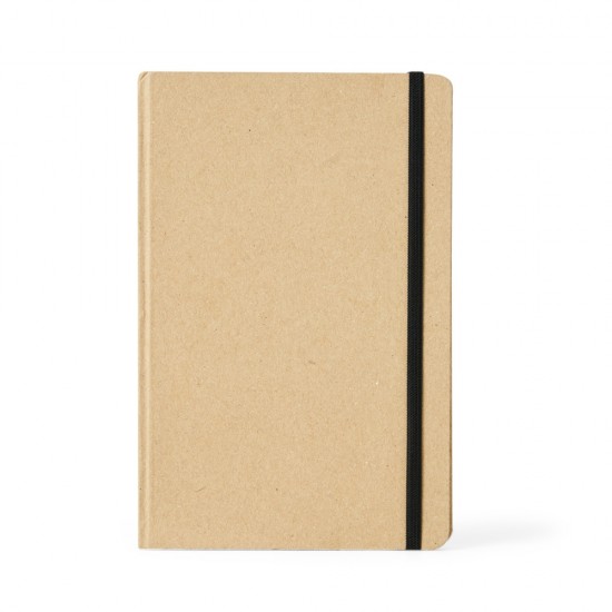 Caderneta 14X21 em Kraft Personalizado Caderneta 14X21 em Kraft Personalizado