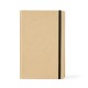 Caderneta 14X21 em Kraft Personalizado Caderneta 14X21 em Kraft Personalizado
