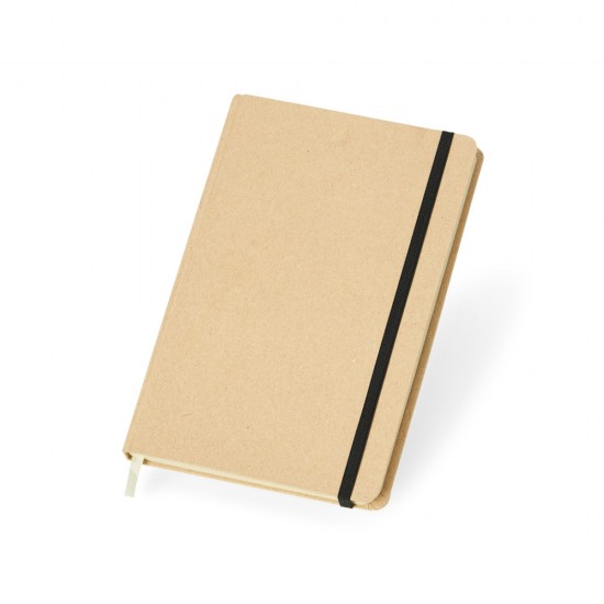 Caderneta 14X21 em Kraft Personalizado Caderneta 14X21 em Kraft Personalizado