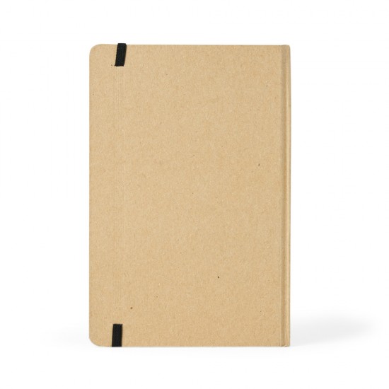 Caderneta 14X21 em Kraft Personalizado Caderneta 14X21 em Kraft Personalizado