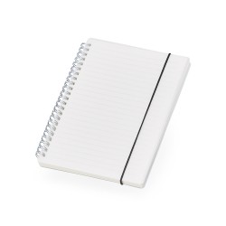 Caderno 14x21 Plástico Personalizado Caderno 14x21 Plástico Personalizado