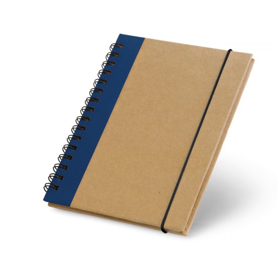 Caderno 10x14cm Capa Dura Personalizado