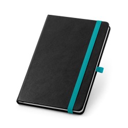 Caderno 14x21cm Capa Dura Personalizado