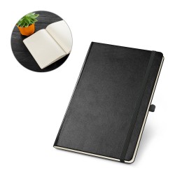 Caderno 14x21cm Capa Dura Personalizado