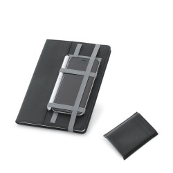 Caderno 15x21cm Capa Dura Personalizado