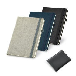 Caderno 15x21cm Capa Dura Personalizado