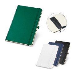 Caderno 12x18cm Capa Dura Promocional Caderno 12x18cm Capa Dura Promocional