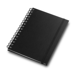 Caderno 15X21 para Brindes 