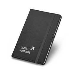 Moleskine 14x22cm Personalizado