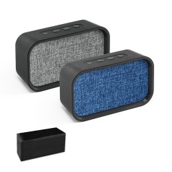 Caixa de Som com Microfone Personalizada Caixa de Som com Microfone Personalizada