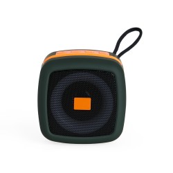 Caixa de Som Multimídia TWS Personalizada  Caixa de Som Multimídia TWS Personalizada