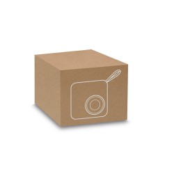 Caixa de Som Portátil Personalizada com Logo Caixa de Som Portátil Personalizada com Logo