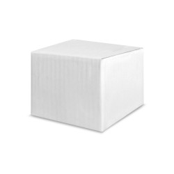 Caixa Promocional com Logo Caixa Promocional com Logo