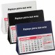 Base para Calendário Personalizada
