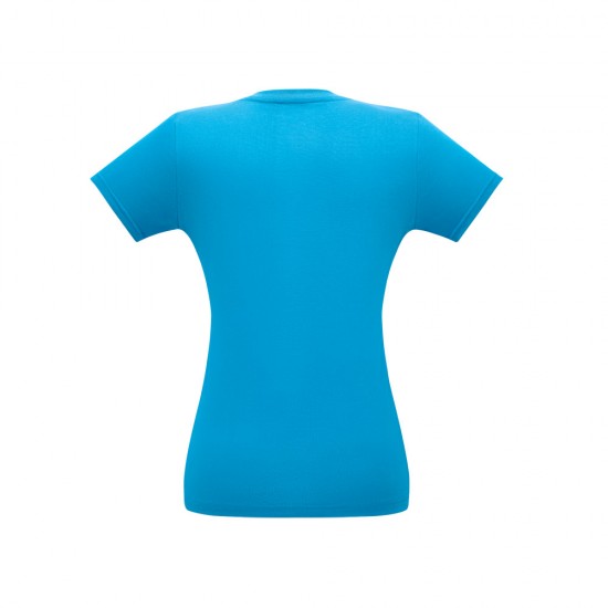 Camiseta Feminina com Logo