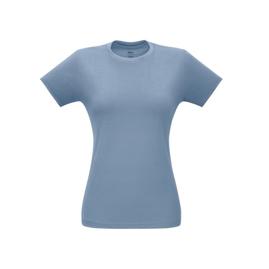 Camiseta Feminina com Logo