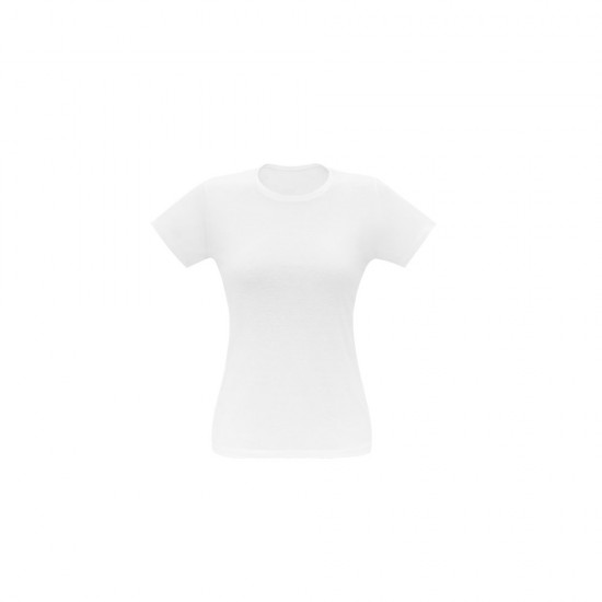 Camiseta Feminina Personalizada