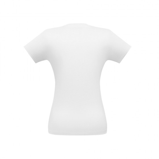 Camiseta Feminina Personalizada