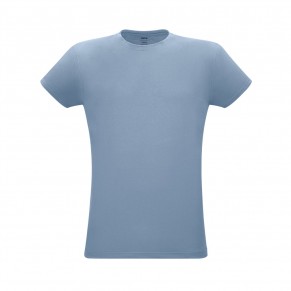 Camiseta Unissex de Corte Regular Personalizada