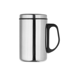 Caneca 350ml com Parede Dupla Personalizada Caneca 350ml com Parede Dupla Personalizada