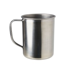Caneca 500 ml em Inox Personalizada Caneca 500 ml em Inox Personalizada
