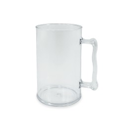 Caneca Acrílica 350ml Personalizada Caneca Acrílica 350ml Personalizada