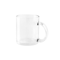 Caneca de Vidro Personalizada Caneca de Vidro Personalizada
