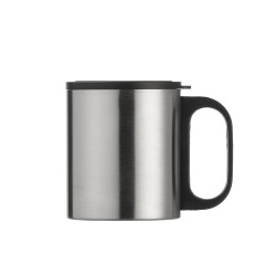 Caneca Inox 180ml Personalizada Caneca Inox 180ml Personalizada