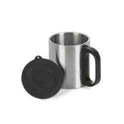 Caneca Inox 180ml Personalizada Caneca Inox 180ml Personalizada