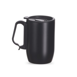 Caneca Inox 380ml Personalizada Caneca Inox 380ml Personalizada