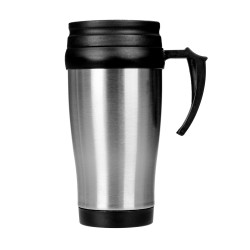 Caneca Inox 400ml Personalizada Caneca Inox 400ml Personalizada