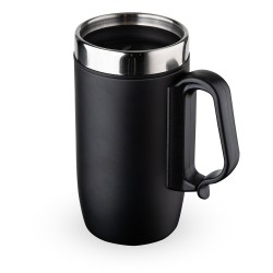 Caneca Inox Parede Dupla 275 ml Personalizada Caneca Inox Parede Dupla 275 ml Personalizada
