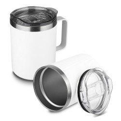 Caneca Térmica 350ml Personalizada Caneca Térmica 350ml Personalizada