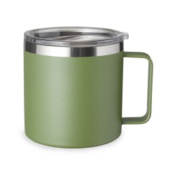 Caneca Térmica 450ml Personalizada Caneca Térmica 450ml Personalizada