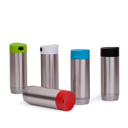 Caneca Térmica 450ml Personalizada Caneca Térmica 450ml Personalizada