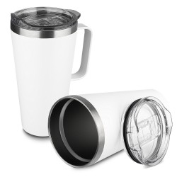 Caneca Térmica 530ml Personalizada Caneca Térmica 530ml Personalizada
