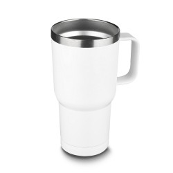 Caneca Térmica 600ml Personalizada  Caneca Térmica 600ml Personalizada
