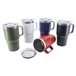 Caneca Térmica 700ml Personalizada Caneca Térmica 700ml Personalizada