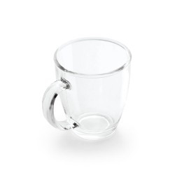 Caneca Vidro 390ml Personalizada  Caneca Vidro 390ml Personalizada