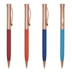 Caneta de Metal Personalizada Caneta de Metal Personalizada