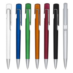 Caneta de Plástico Personalizada Caneta de Plástico Personalizada