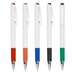 Caneta de Plástico Personalizada para Brindes Caneta de Plástico Personalizada para Brindes