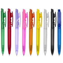 Caneta de Plástico Personalizada para Brindes Caneta de Plástico Personalizada para Brindes