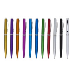 Caneta de Plástico Promocional Caneta de Plástico Promocional