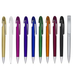 Caneta de Plástico Promocional Caneta de Plástico Promocional