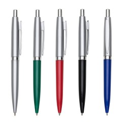 Caneta de Plástico Promocional Caneta de Plástico Promocional