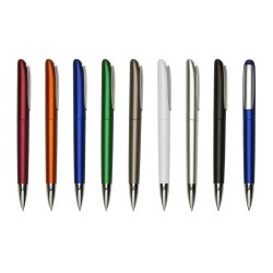 Caneta de Plástico Promocional Caneta de Plástico Promocional