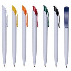 Caneta de Plástico Promocional Caneta de Plástico Promocional